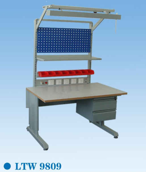 防靜電工作臺(tái)LTW9809