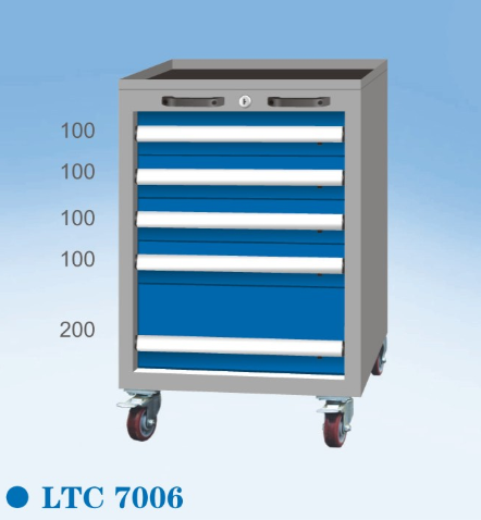 標準工具車LTC7006